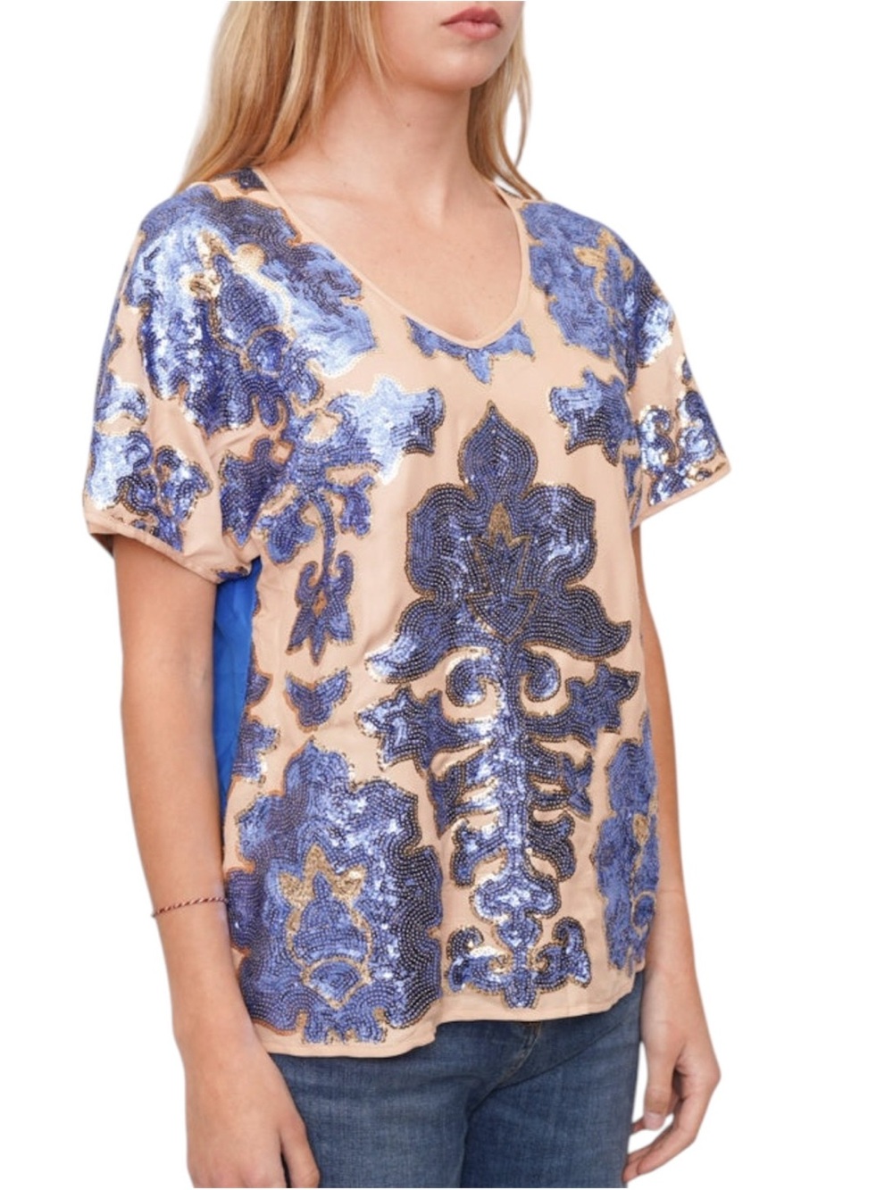 TRACY REESE FOR NEIMAN MARCUS